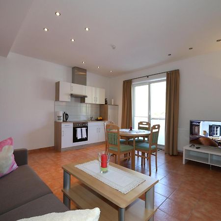 Apartment In Bichlbach At The Lake Exterior foto