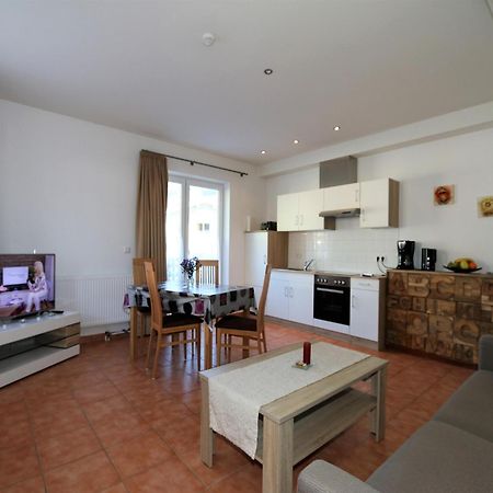 Apartment In Bichlbach At The Lake Exterior foto