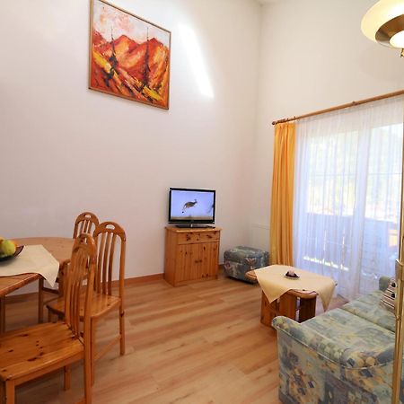 Apartment In Bichlbach At The Lake Exterior foto
