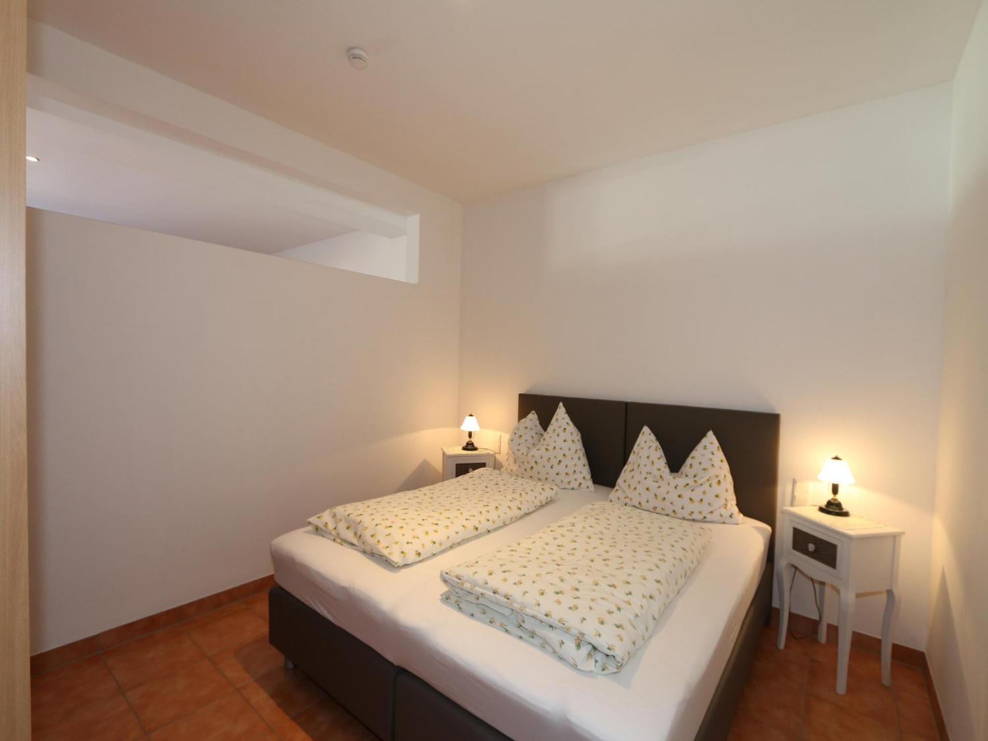 Apartment In Bichlbach At The Lake Exterior foto