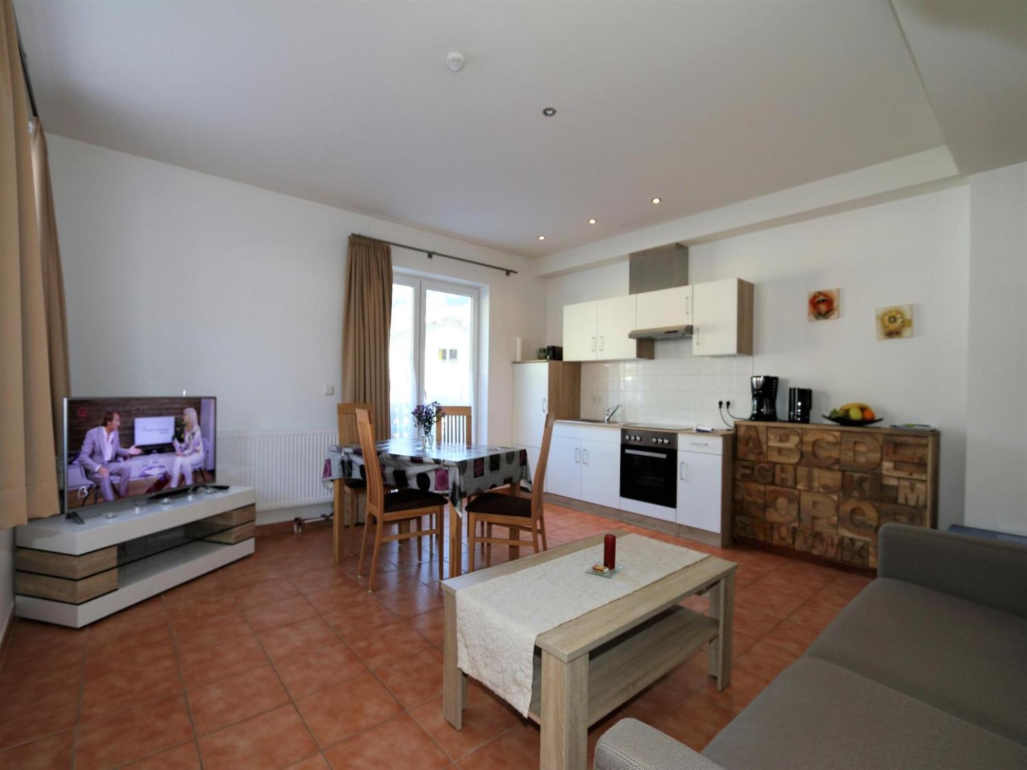 Apartment In Bichlbach At The Lake Exterior foto