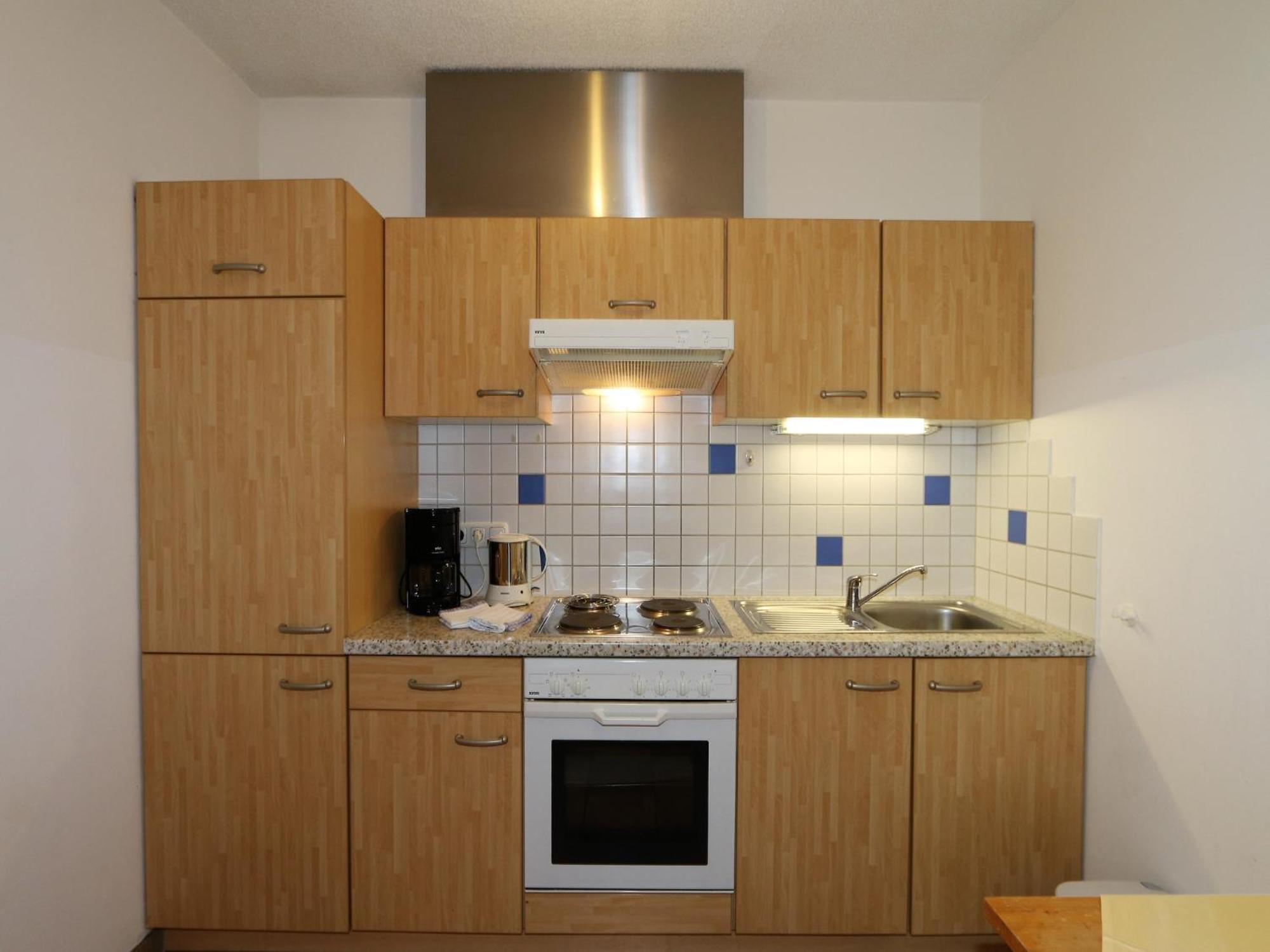 Apartment In Bichlbach At The Lake Exterior foto