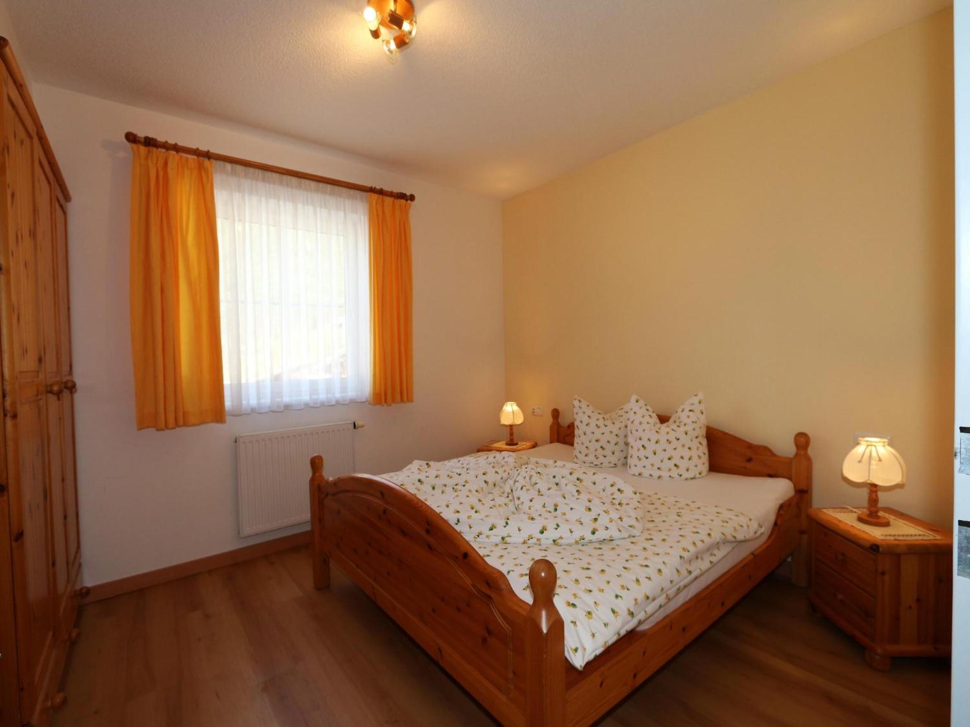 Apartment In Bichlbach At The Lake Exterior foto