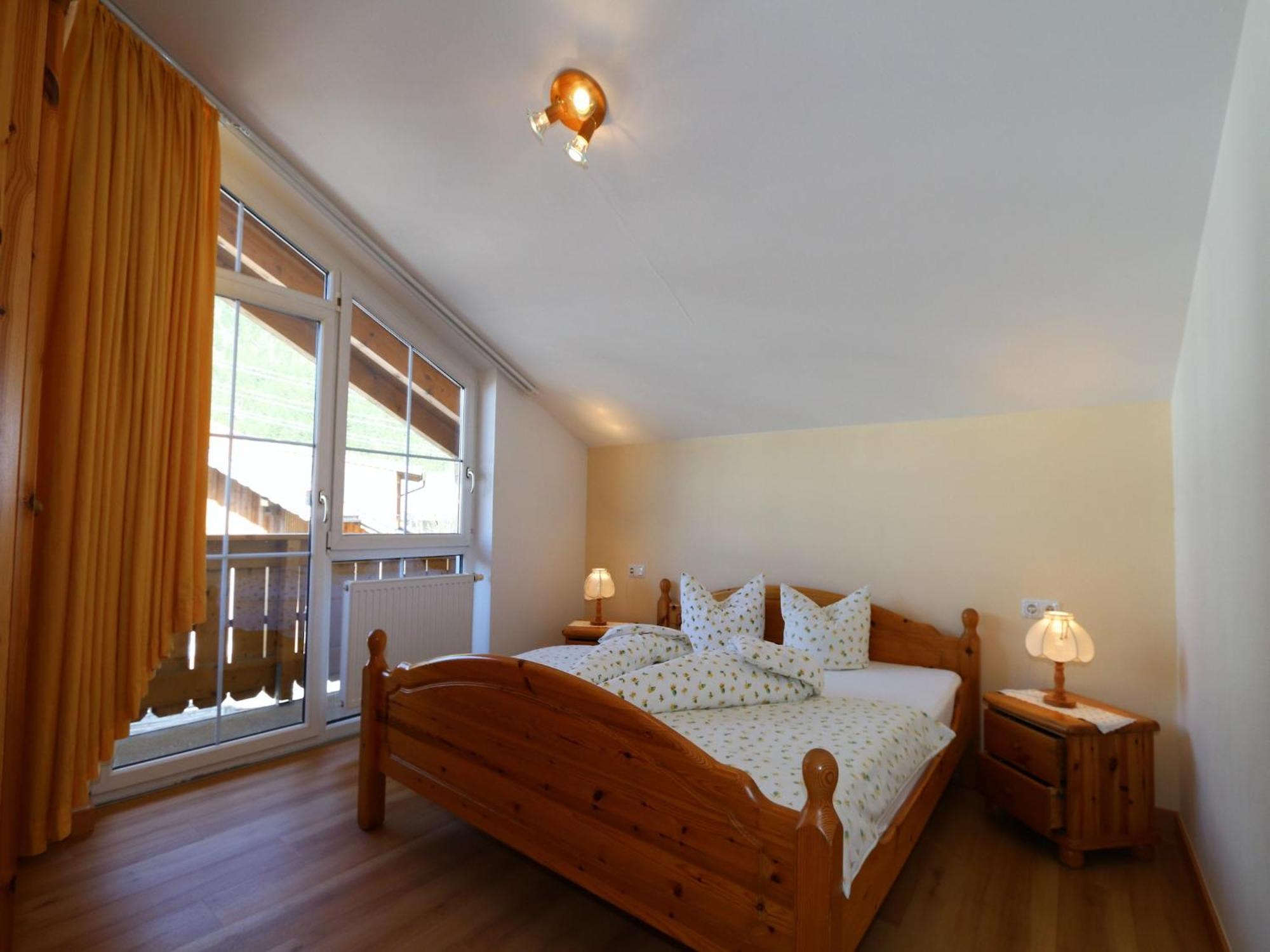 Apartment In Bichlbach At The Lake Exterior foto