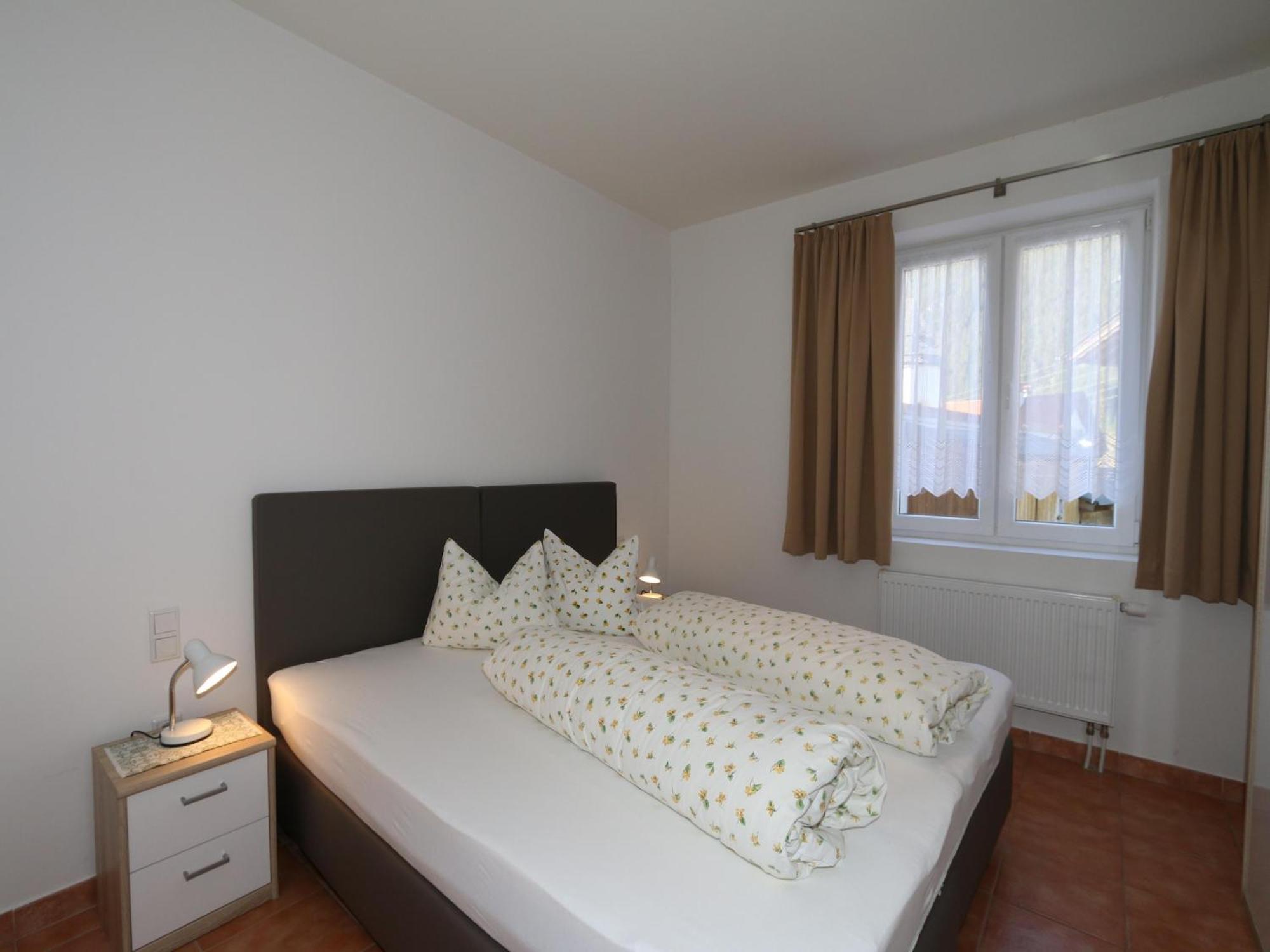 Apartment In Bichlbach At The Lake Exterior foto