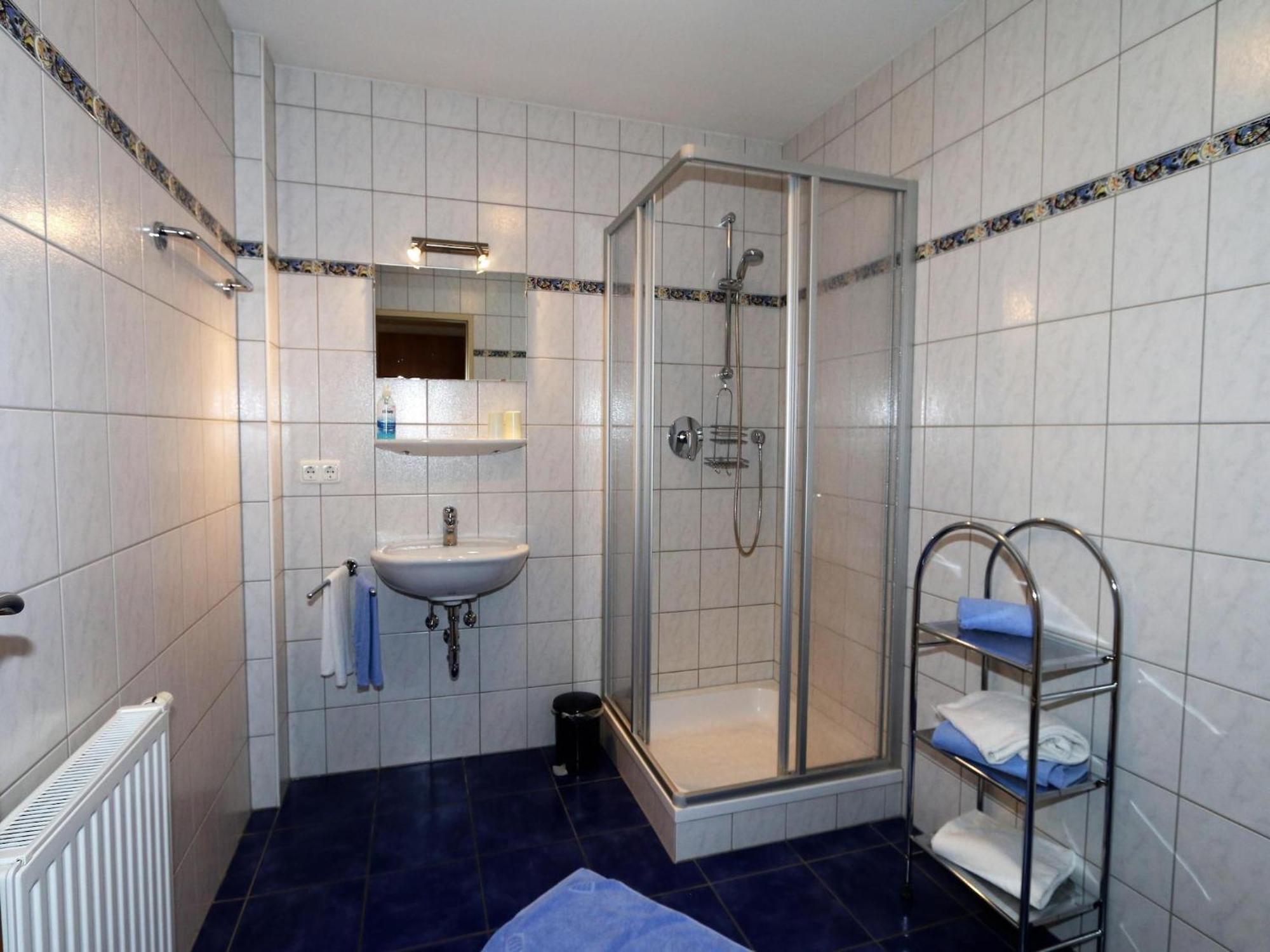 Apartment In Bichlbach At The Lake Exterior foto