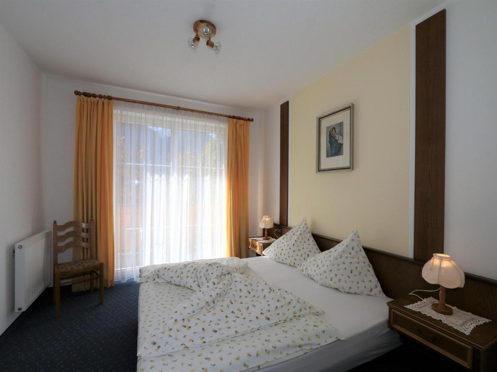 Apartment In Bichlbach At The Lake Exterior foto